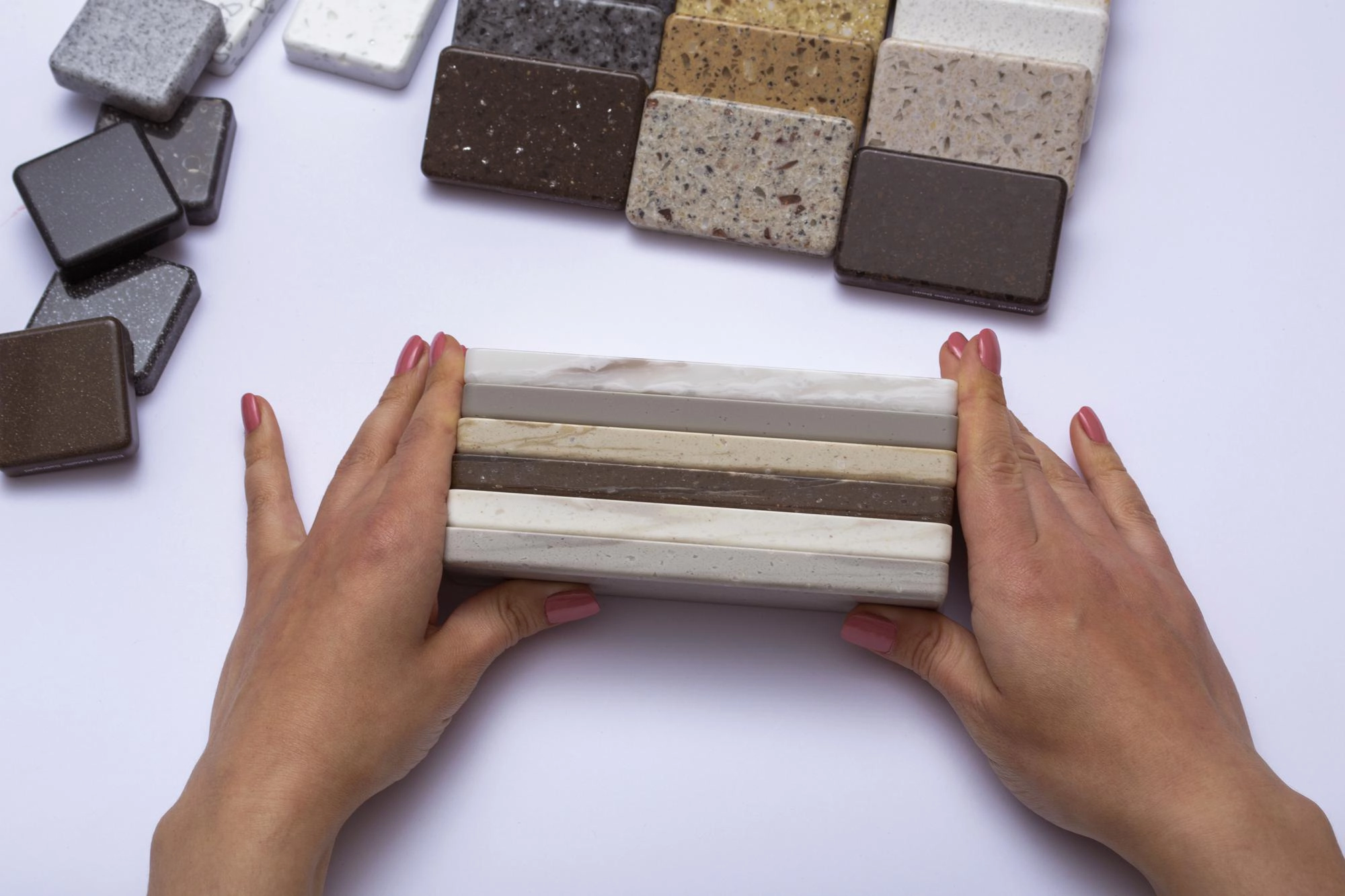 natural stone
